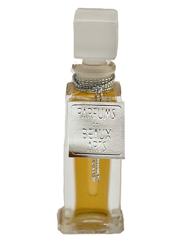 Frasco de Bodhi Sativa (Patchouli project no.1), de DSH Perfumes