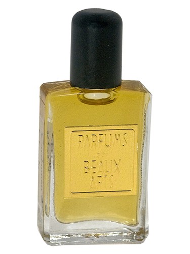 Frasco de Alba (From Across the Alps), de DSH Perfumes