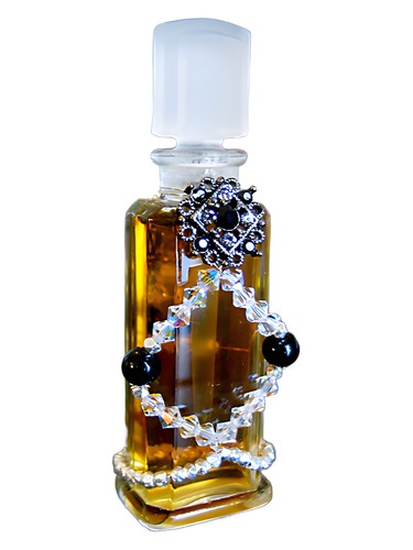 Frasco de Lautrec, de DSH Perfumes