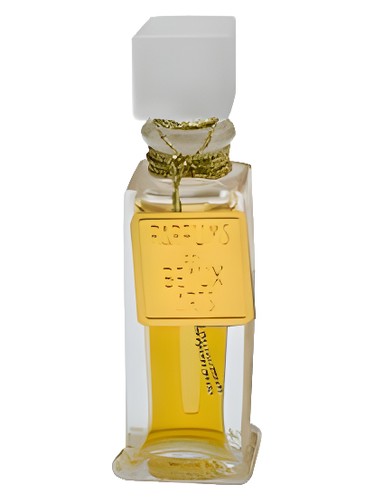 Frasco de Mirabella — DSH Perfumes
