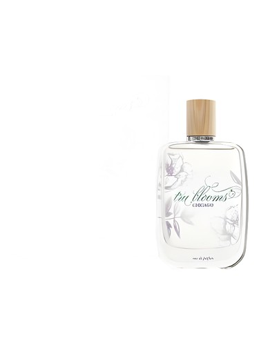 Frasco de Tru Blooms Chicago, de Tru Western