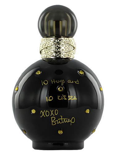 Frasco de Fantasy Anniversary Edition — Britney Spears