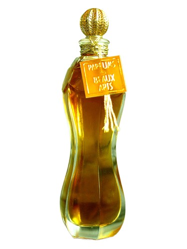 Frasco de Vert pour Madame — DSH Perfumes