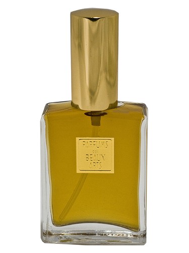 Frasco de Cardamom & Khyphi, de DSH Perfumes