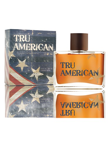 Frasco de Tru American, de Tru Western