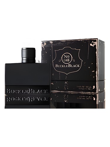 Frasco de Buckle Black, de Tru Western