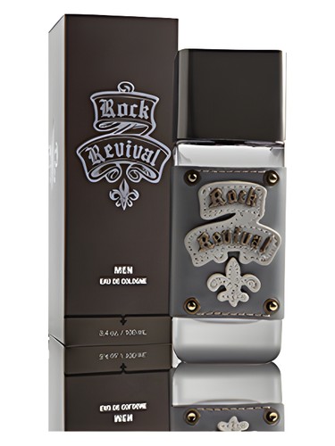 Frasco de Rock Revival for Him, de Tru Western