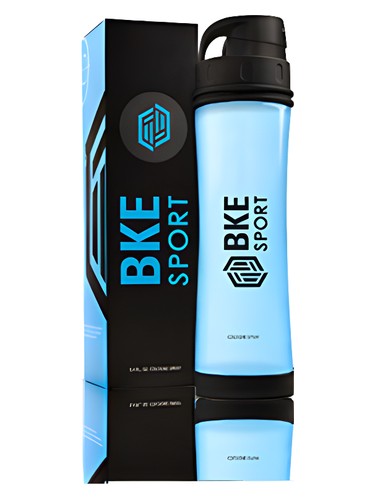 Frasco de BKE Sport, de Tru Western
