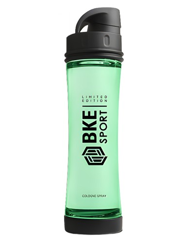Frasco de BKE Sport Limited Edition Green, de Tru Western