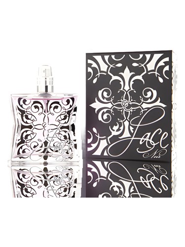 Frasco de Lace Noir, de Tru Western