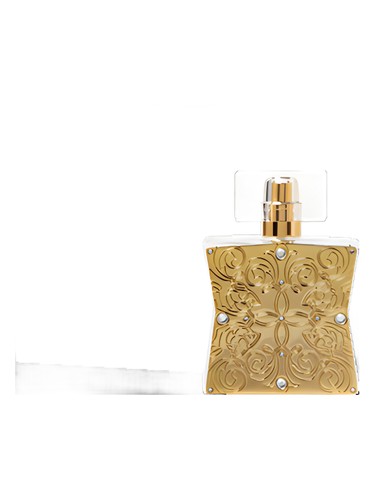 Frasco de Lace, de Tru Western