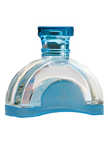 Frasco de Etre Special Edition II, de Lancetti