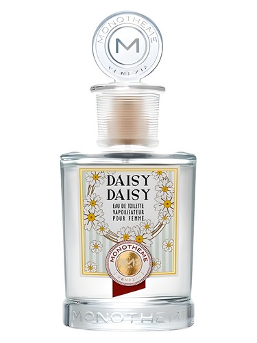 Frasco de Daisy Daisy — Monotheme Venezia