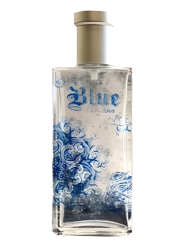 Frasco de Blue, de Tru Western