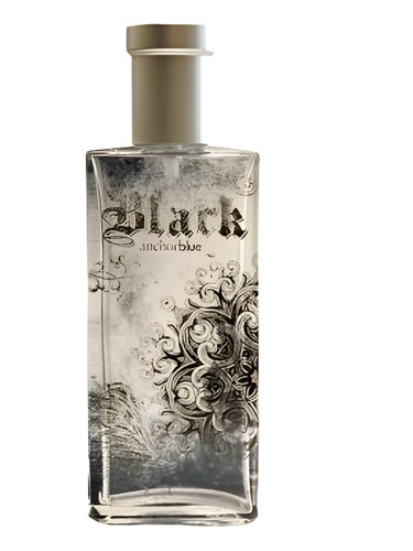 Frasco de Black, de Tru Western
