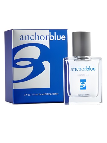 Frasco de Anchor Blue, de Tru Western