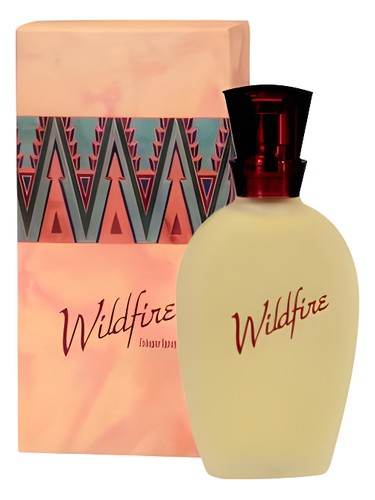 Frasco de Wildfire, de Tru Western