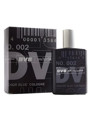 Frasco de DV8, de Tru Western