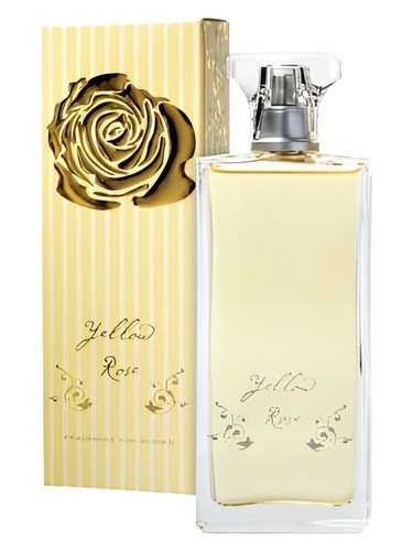 Frasco de Yellow Rose, de Tru Western