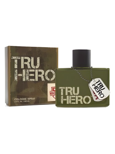 Frasco de Tru Hero, de Tru Western