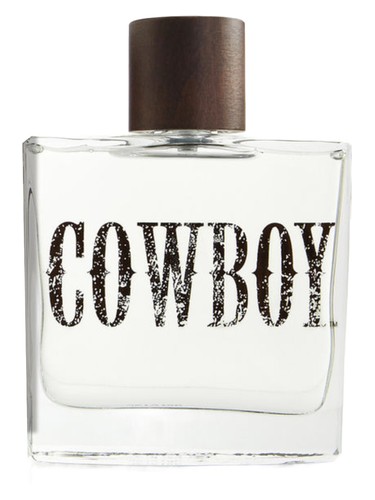 Frasco de Cowboy, de Tru Western
