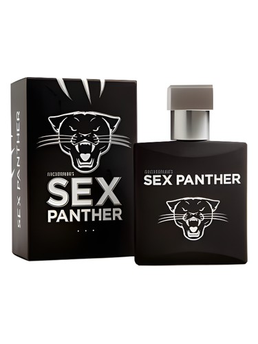Frasco de Sex Panther, de Tru Western