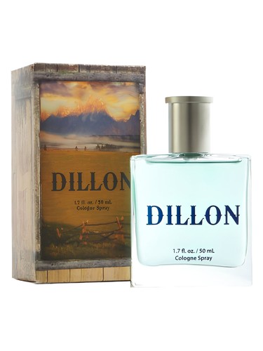 Frasco de Dillon, de Tru Western