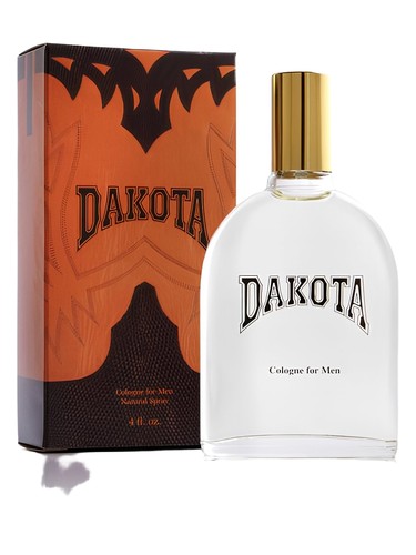Frasco de Dakota, de Tru Western
