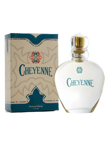 Frasco de Cheyenne, de Tru Western