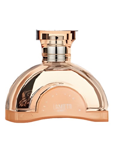 Frasco de Etre Special Edition IV, de Lancetti