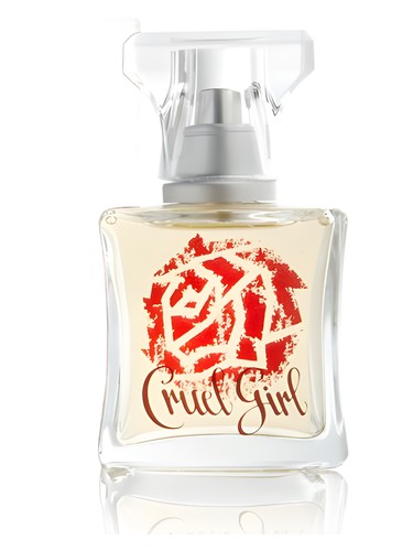 Frasco de Cruel Girl, de Tru Western