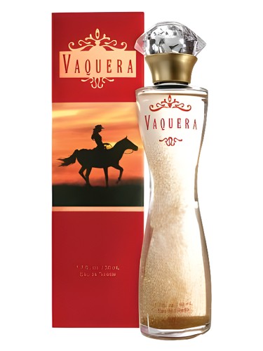 Frasco de Vaquera, de Tru Western