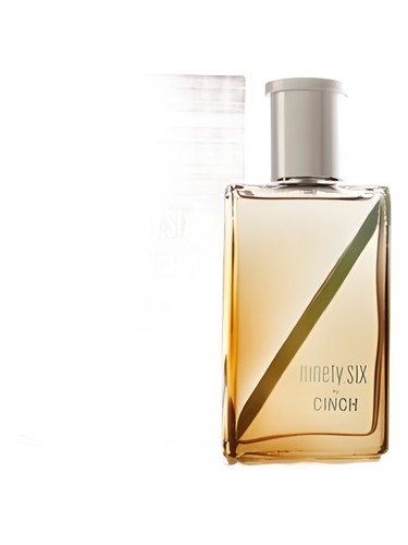 Frasco de Ninety.Six, de Cinch