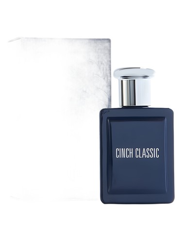 Frasco de Cinch Classic, de Cinch
