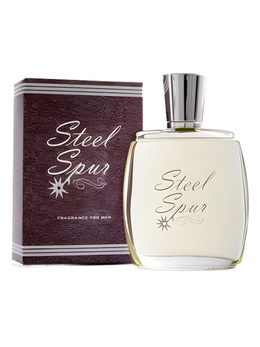 Frasco de Steel Spur, de Tru Western