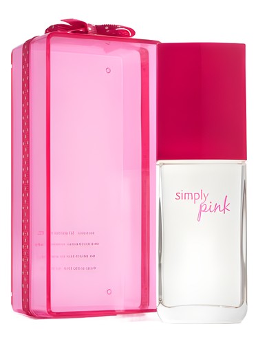 Frasco de Simply Pink, de Tru Western