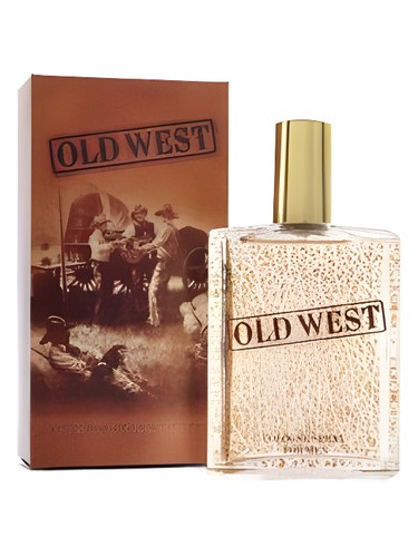 Frasco de Old West, de Tru Western