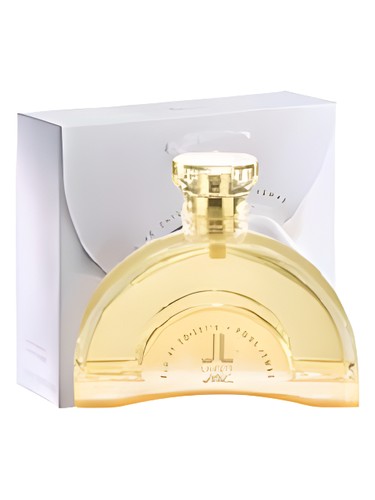 Frasco de Etre Femme, de Lancetti