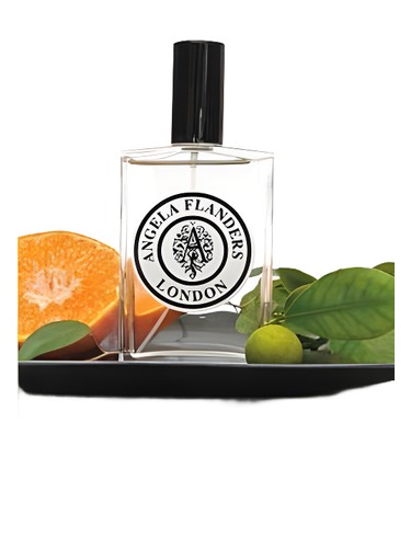 Frasco de No.2 Eau de Lisbon, de Angela Flanders