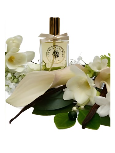 Frasco de Bouquet d'Amour, de Angela Flanders
