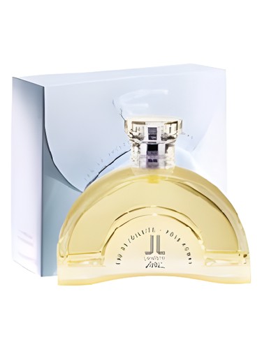 Frasco de Etre Homme, de Lancetti