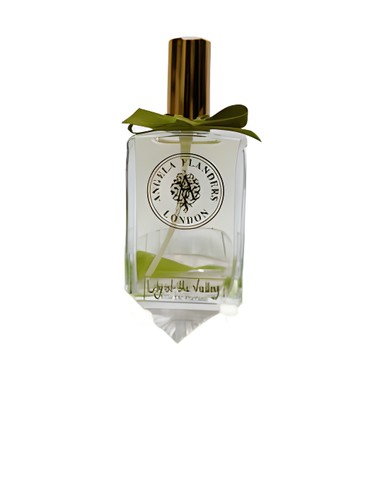 Frasco de Lily of the Valley, de Angela Flanders
