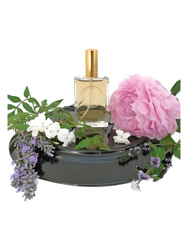 Frasco de Millefleurs, de Angela Flanders