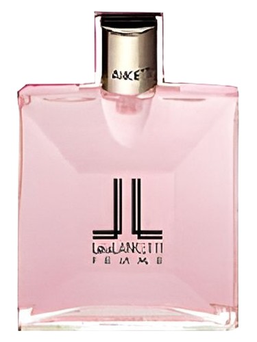 Frasco de Lancetti Femme, de Lancetti