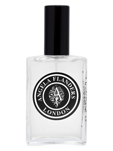 Frasco de No.3 Hungary Water, de Angela Flanders