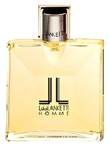 Frasco de Lancetti Homme, de Lancetti