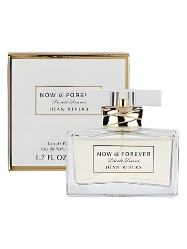 Frasco de Now & Forever Private Reserve, de Joan Rivers