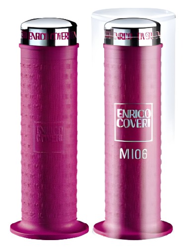 Frasco de Enrico Coveri MI06 Woman, de Enrico Coveri