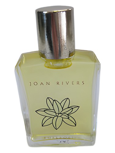 Frasco de Tuberose, de Joan Rivers