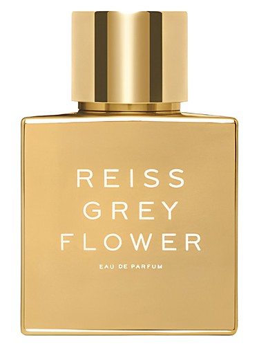 Frasco de Grey Flower, de Reiss
